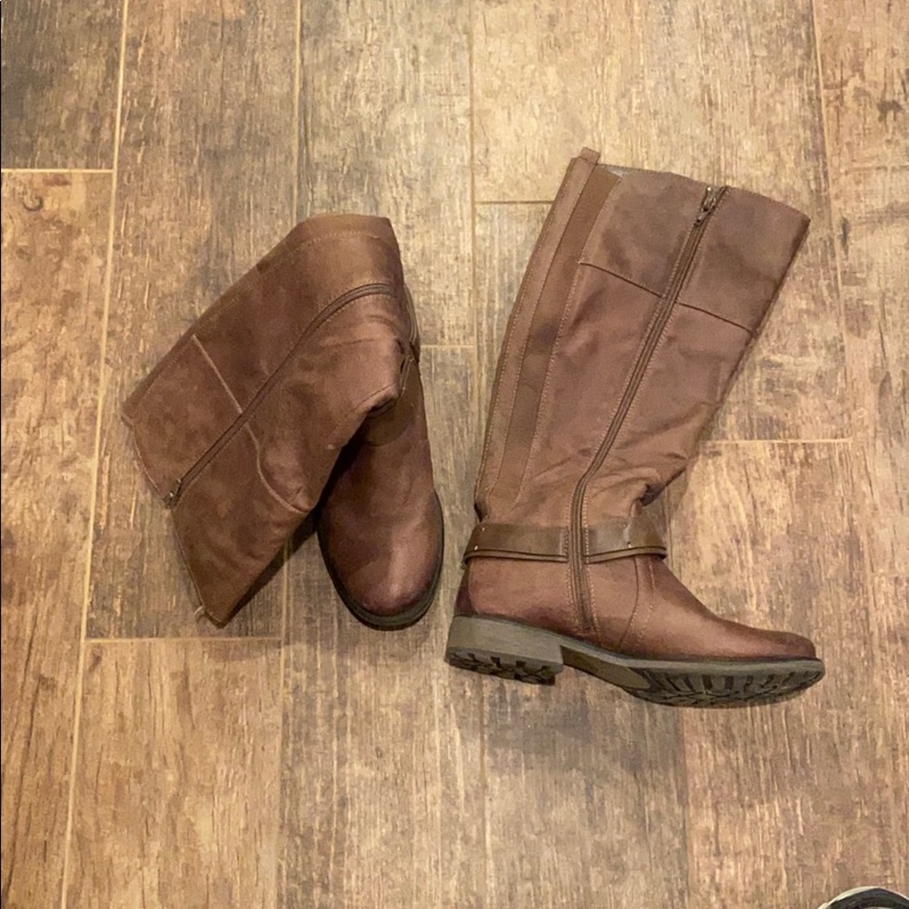Women’s boots